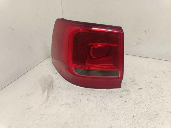 FEU ARRIERE GAYCHE VW SHARAN 07/2010-2015 - Vue 1